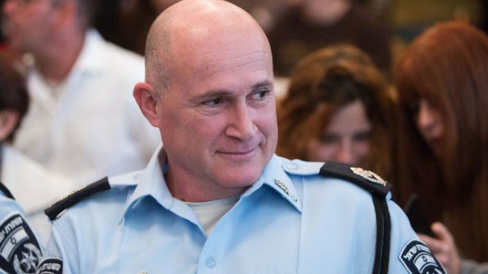 רוני ריטמן. צילום: יונתן זינדל, פלאש 90