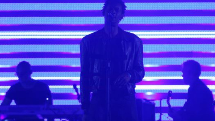 להקת מאסיב אטאק