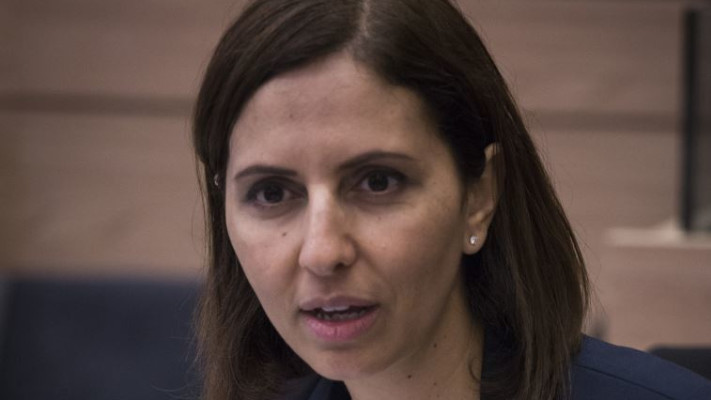 גילה גמליאל. צילום: פלאש 90