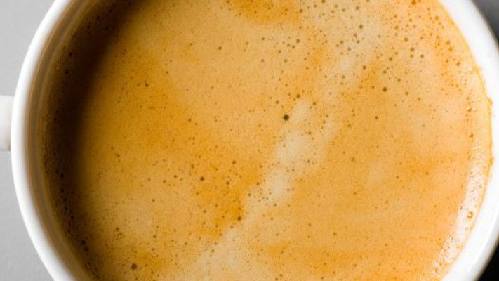 כוס קפה. הפחתת סיכון למחלות רבות