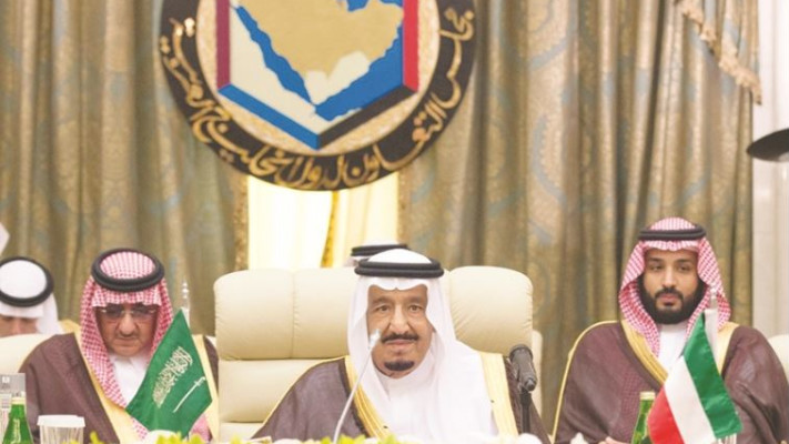  מלך סעודיה סלמן