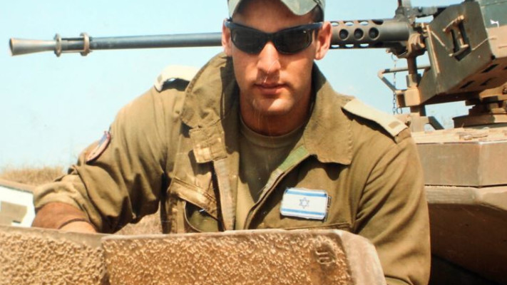 חנן ברק ז''ל