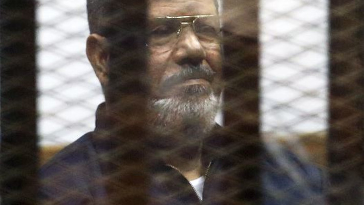 מוחמד מורסי 