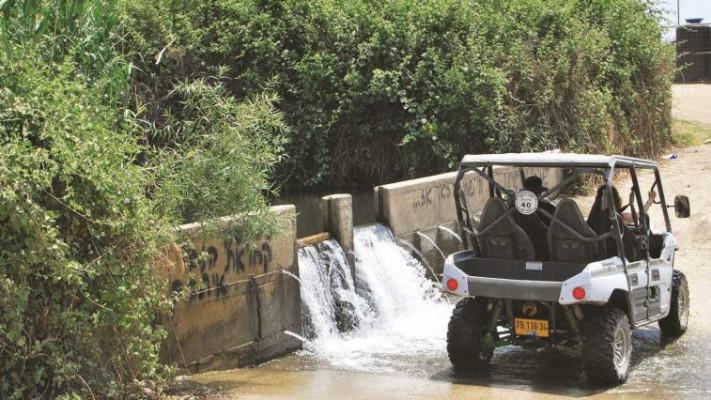 מסלול ריינג'רים