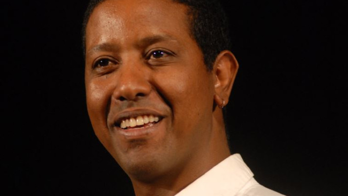 השחקן שי פרדו. צילום: באדיבות המצולם