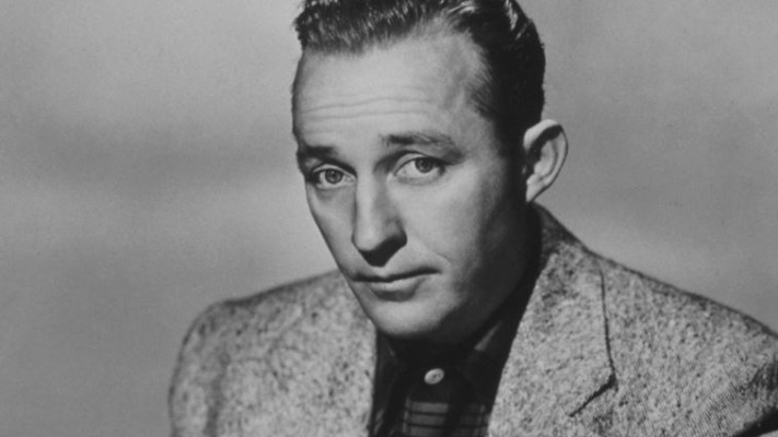 בינג קרוסבי. צילום: Hulton Archivegetty Images