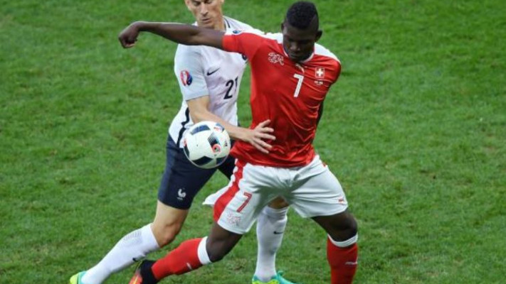 צרפת נגד שווייץ. למה להתאמץ?