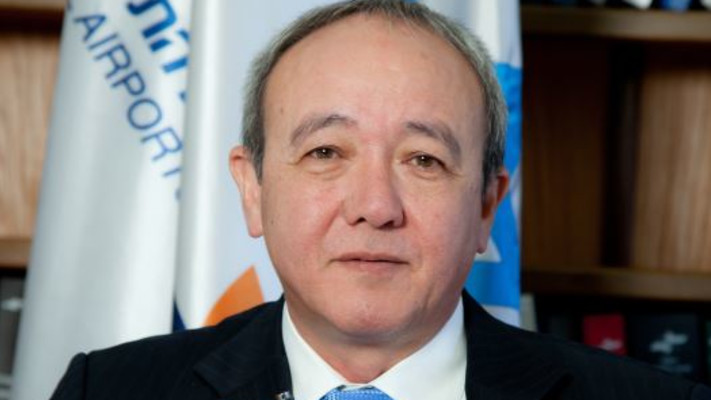 האלוף אלי צ'ייני מרום