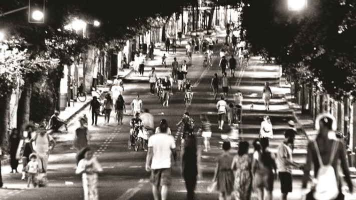 אלנבי בכיפור. צילום: שלומית כרמלי