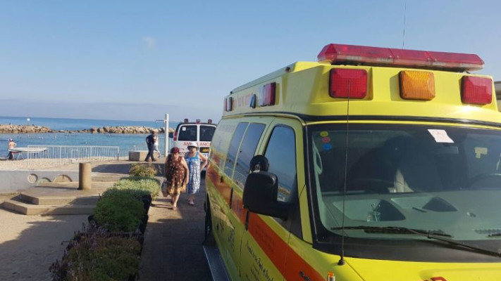 צילום אילוסטרציה: דוברות מד&quot;א 