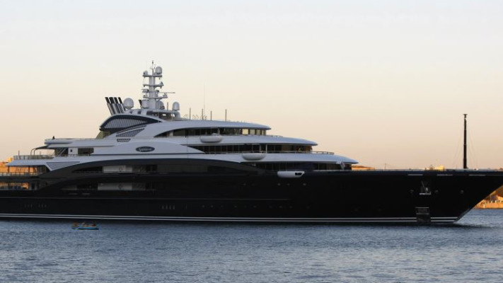 יאכטה - אלטרנטיבה נוספת