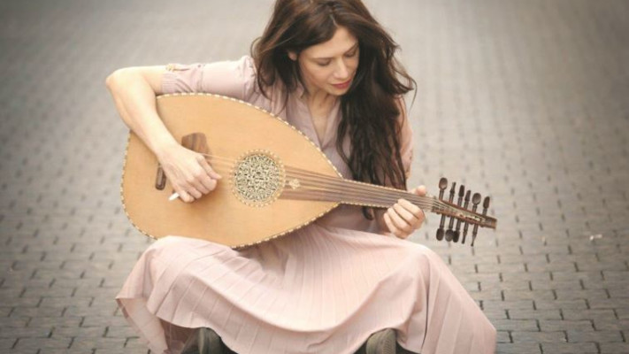 סופי צדקה. צלם : אילן סימן טוב