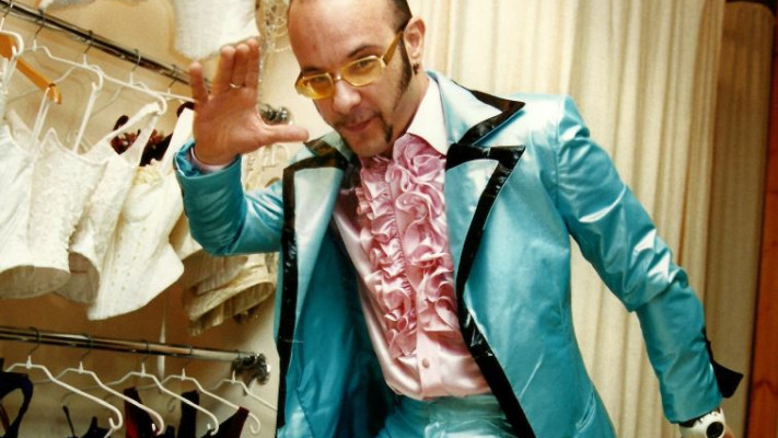 קובי אוז (צילום: משה שי, פלאש 90)