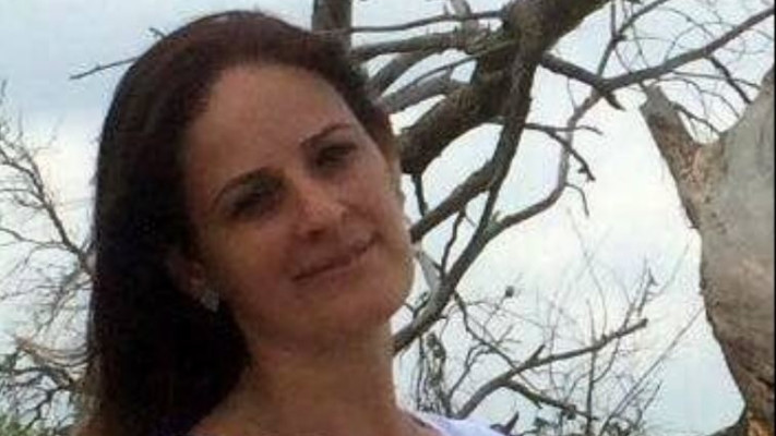 אסתי וינשטיין. צילום: פייסבוק