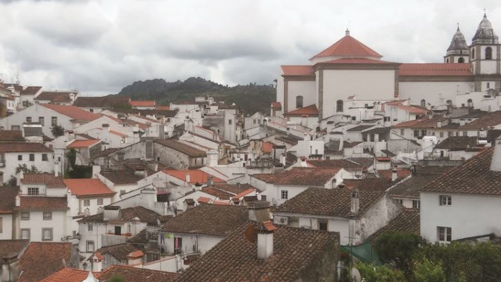 קסטלו דה וידה. אורה. צילום: מאיר בלייך