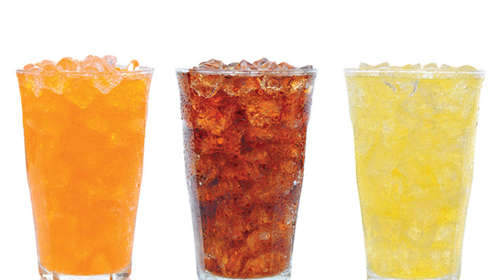 משקאות ממותקים