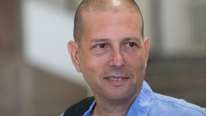 עשרות נקראו לתת עדות. תנ&quot;צ גיא ניר, צילום: יונתן זינדל, פלאש 90