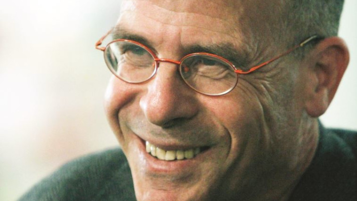 מאיר שלו (צילום: מרים אלסטר פלאש 90, רויטרס)