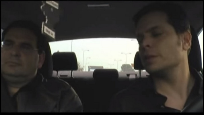 רן ושי גולדן במחוברים