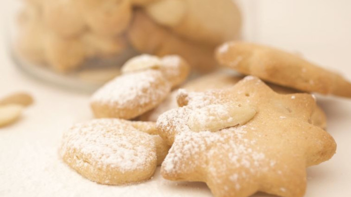 עוגיות החמאה של פסקל