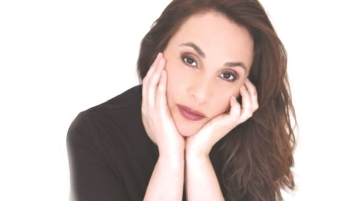 ד&quot;ר אורנה ראובן. צילום: זואי גרינדאה