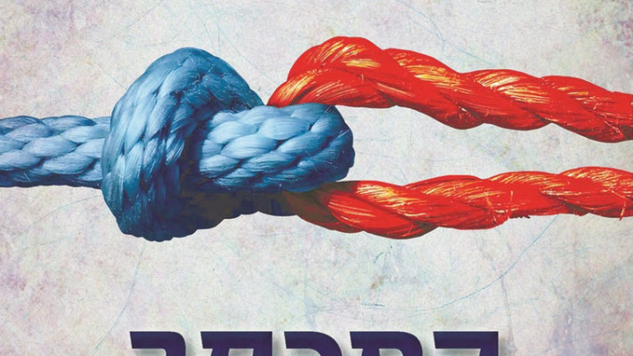 הספר &quot;המכתב&quot;. צילום: יח&quot;צ