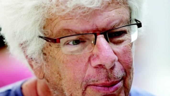 מיכאל דק, עורך המגזין &quot;יקינתון&quot;