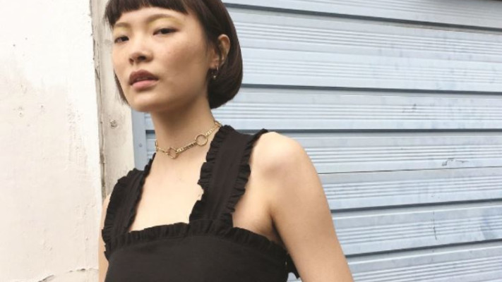 אופנה באינסטגרם