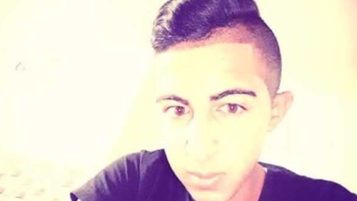 המחבל מוחמד טראיירה