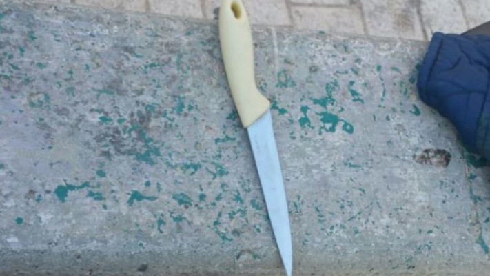 ניסיון פיגוע במערת המכפלה, ארכיון. צילום: חטיבת דובר המשטרה