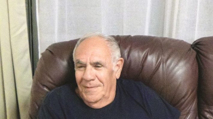 ניהל את הישיבה הראשונה, שי תמרי