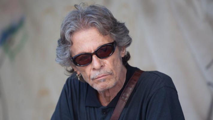 &quot;חושב להתאבד&quot;, סולו יורמן. צילום: רענן כהן