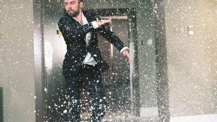 מתוך &quot;11 דקות&quot;. צילום: יח&quot;צ