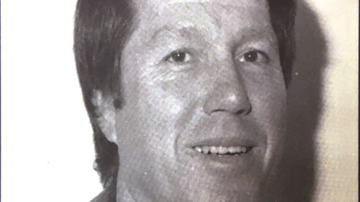 &quot;נתן בוסט עצום למערך התובלה&quot;, יחזקאל הרפז. צילום: אלבום פרטי