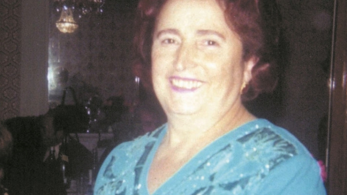 "המשפחה נשארה לבד", אידה בורכובי' ז"ל