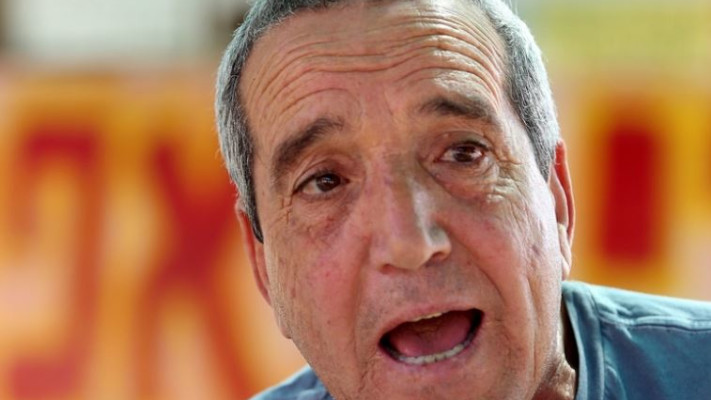 &quot;העירייה יצרה את המפלצת&quot;. יוסף שמעוני