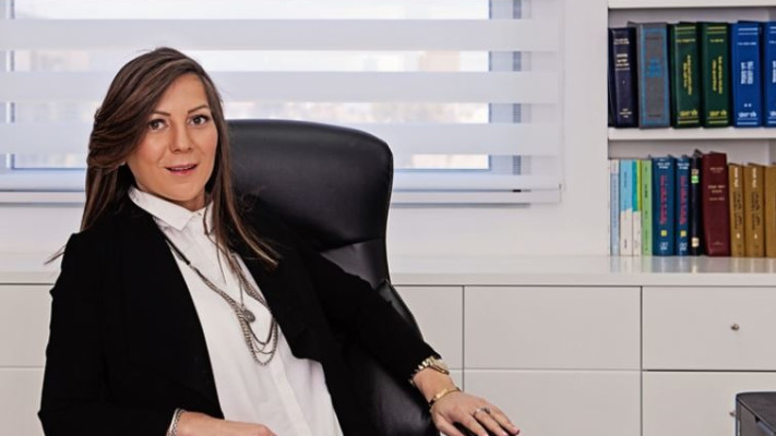 עו&quot;ד מורן סולן