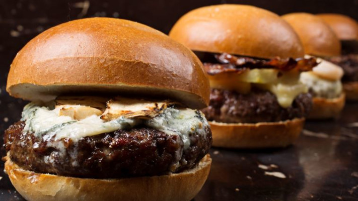 מרגישים את ההשקעה בבשר, אנג'י