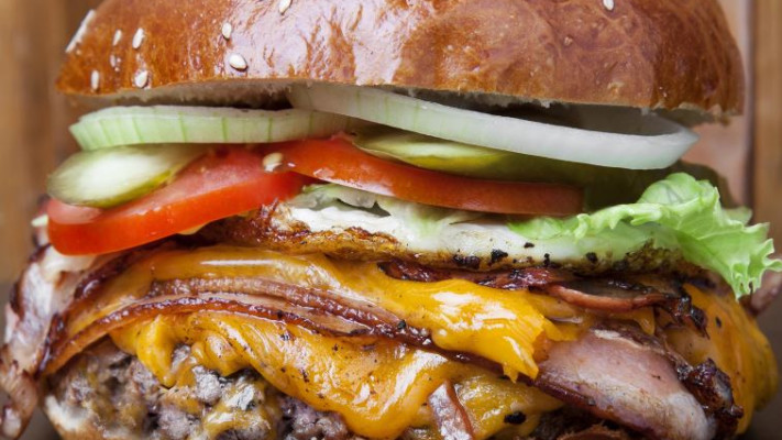 כל התוספות, על חשבון הבית. אגאדיר.