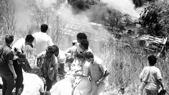 הפיגוע בקו 405