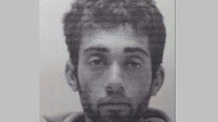 הרבה לשוטט, הישאם א-סייד