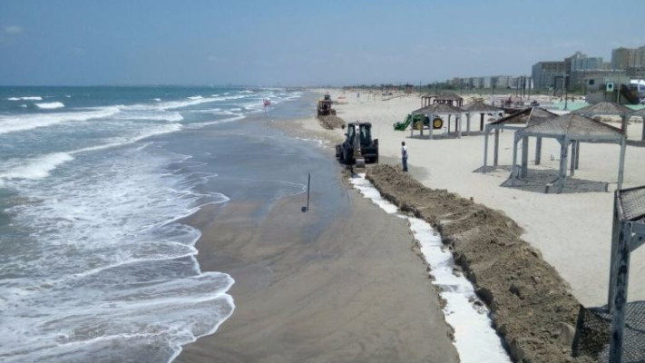 צילום: דוברות המשרד להגנת הסביבה