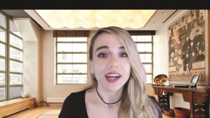 סרטון הדרכה ביוטיוב. צילום: צילום מסך