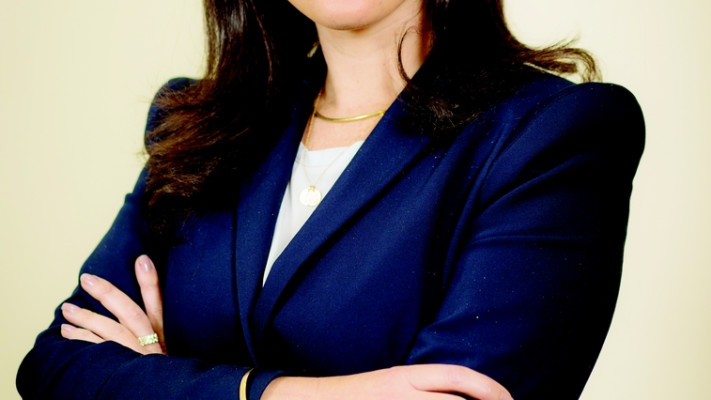 &quot;ממקסמים את הסיכוי להצלחת התהליך&quot;. איילת שקד. צילום: אריק סולטן