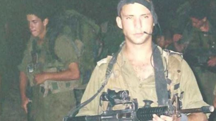 נפתלי בנט במלחמת לבנון השנייה