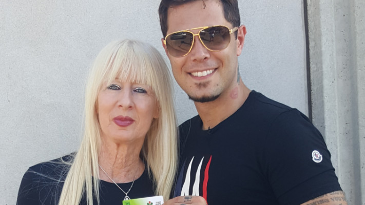 &quot;עלייה של עשרות אחוזים בהצטרפות&quot;, שי חי וכרטיס אד&quot;י.