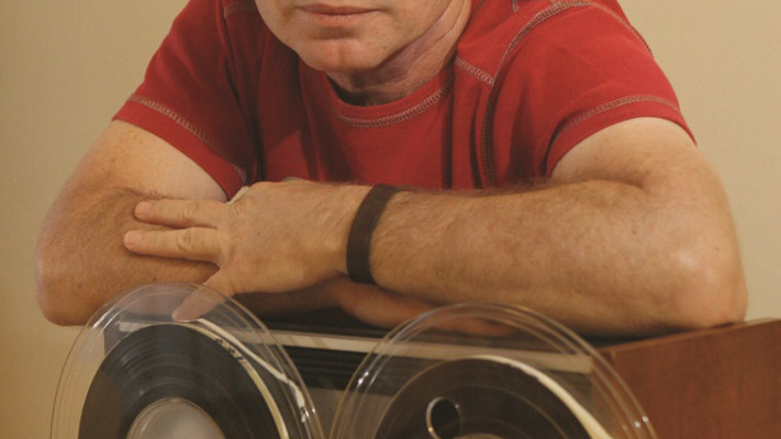 מוני ארנון. צילום: נאור רהב.