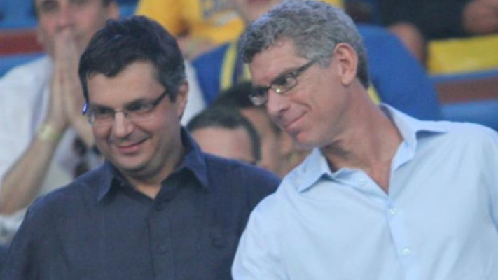 מיטש גולדהאר. צילום: עדי אבישי