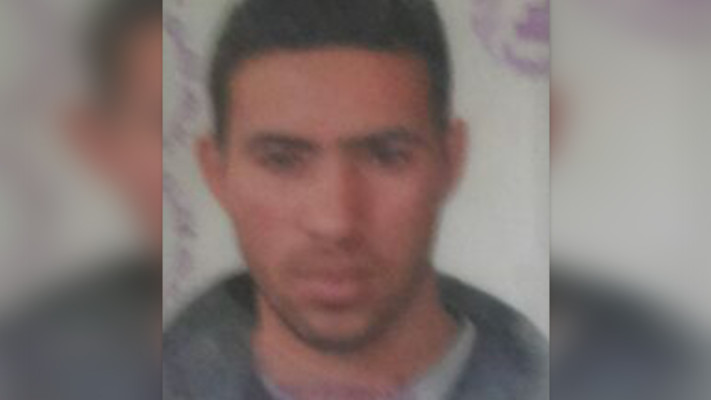 ג'ומעה אבו גנימה