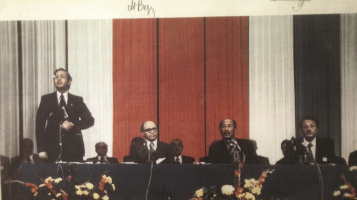 &quot;רבין אמר לי, אל תשאיר אדמה חרוכה&quot;. קמפ דיוויד, רפרודוקציה